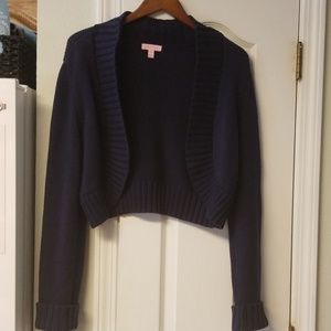Lilly Pulitzer sweater